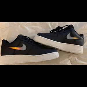 Women’s Nike Air Force 1